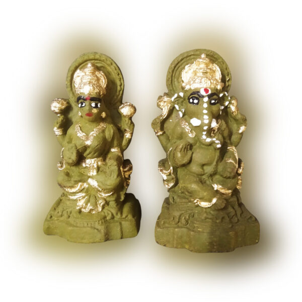 Shree Ganesh Lakshmi
