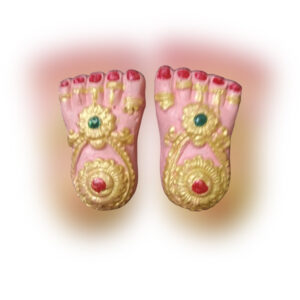 Shree Lakshmi Charan